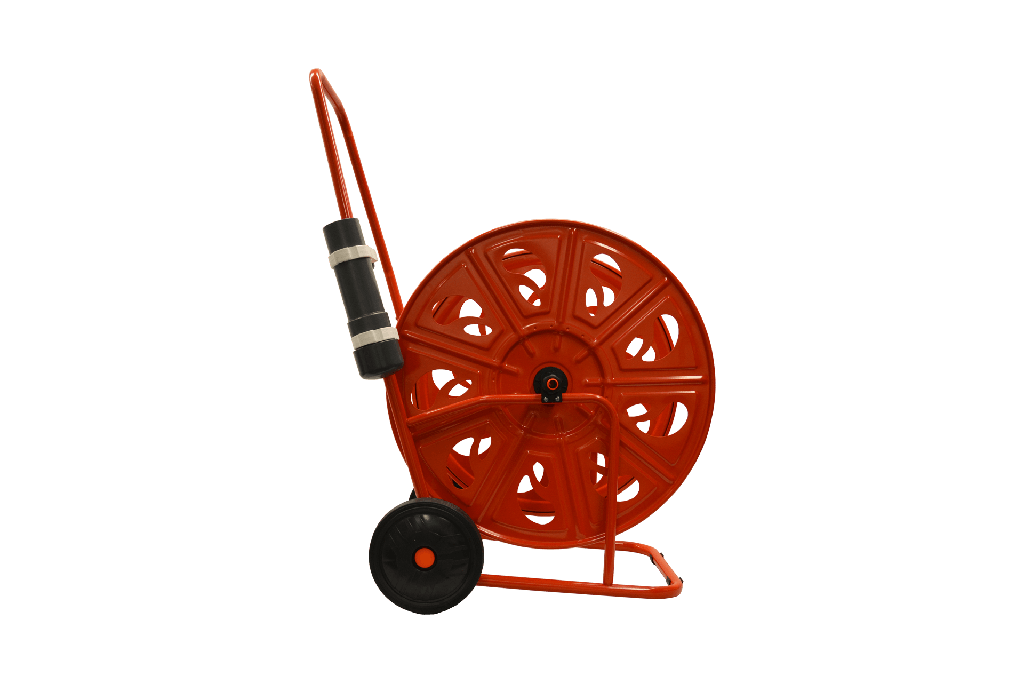 MP1 Hose reel cart, small