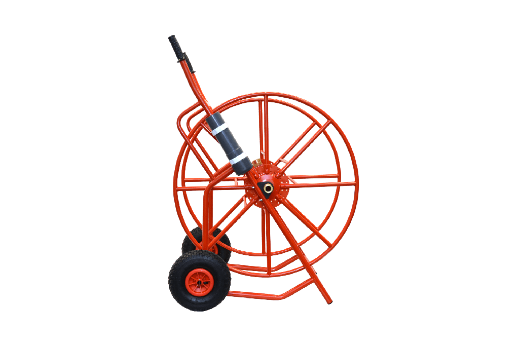 MP1 Hose reel cart, big