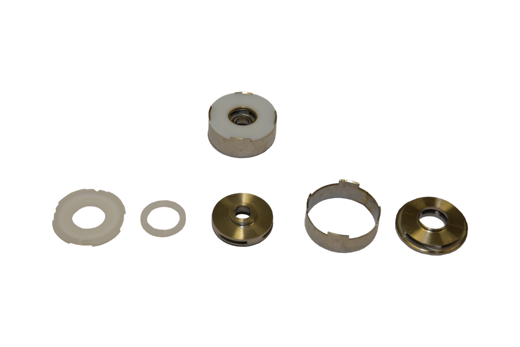 Verschleissteile-Set MP1/Redi-Flo2
