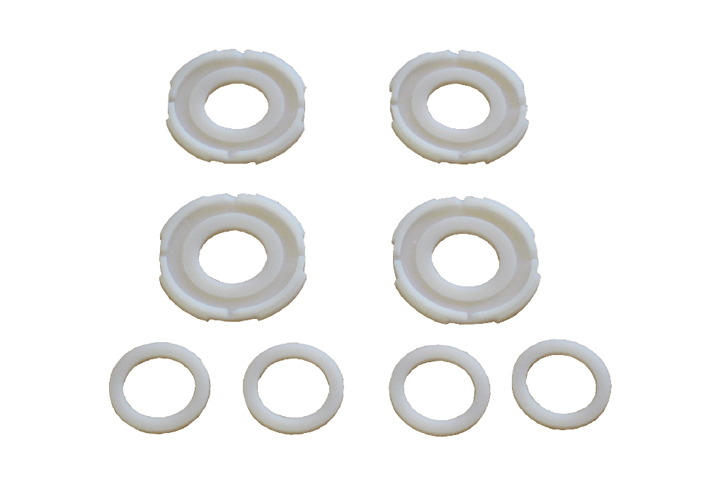 Service kit, MP 1/Redi-Flo2 wear rings