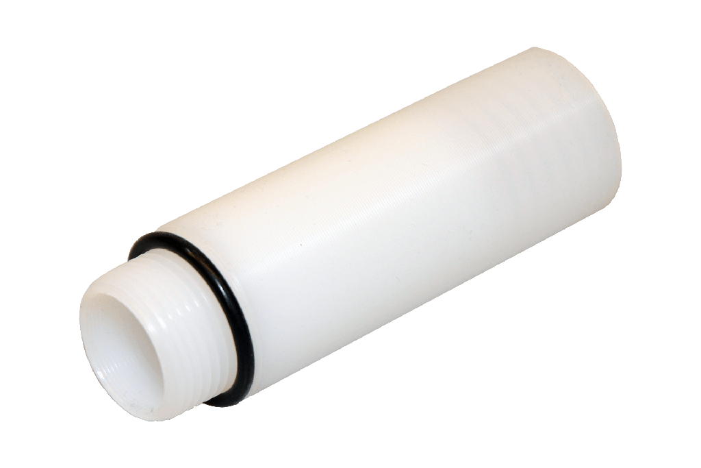 Adapter voor MP1, HDPE, Ø 32 mm