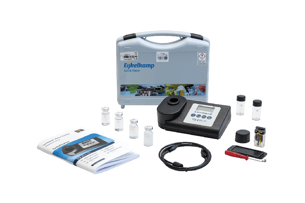 Turbidity meter TB 211 IR