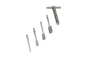 Leichter Scherfestigkeitsmesser, Set