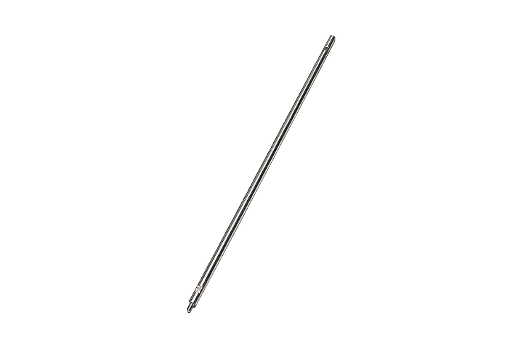 Extension rod, 50 cm, Vane tester