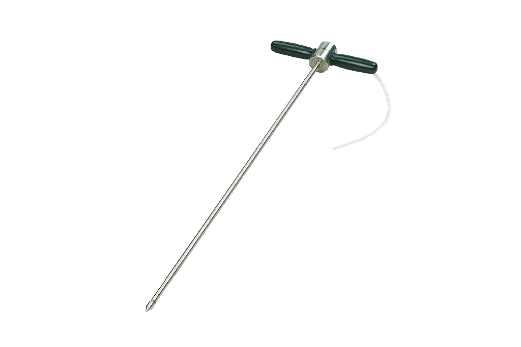Bodemzuurstofmeter set