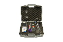 T/pH/Lf-Meter-Set für Wasser