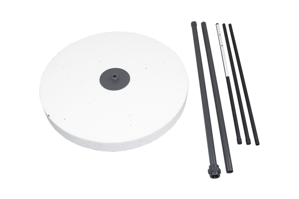 Grashöhenmesser type NMI