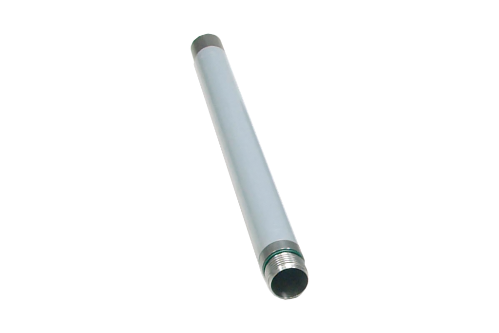 Casing tube, synthetic (ABS), 1 m