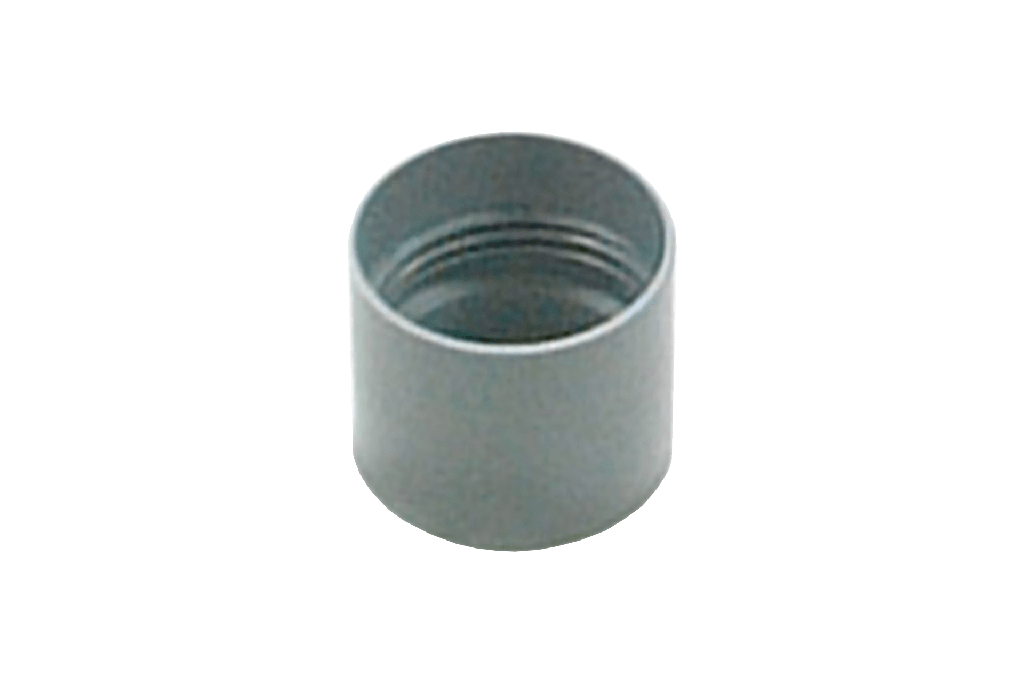 Thread protector, 90mm,outside scr. thr.