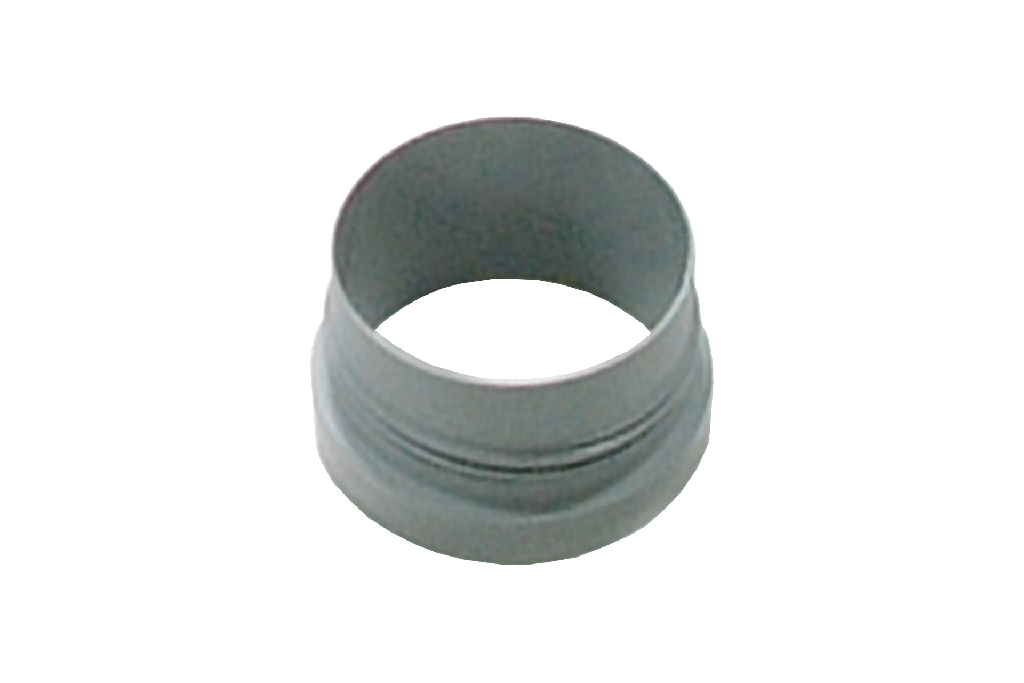 Thread protector, inside scr. Thr.,125mm