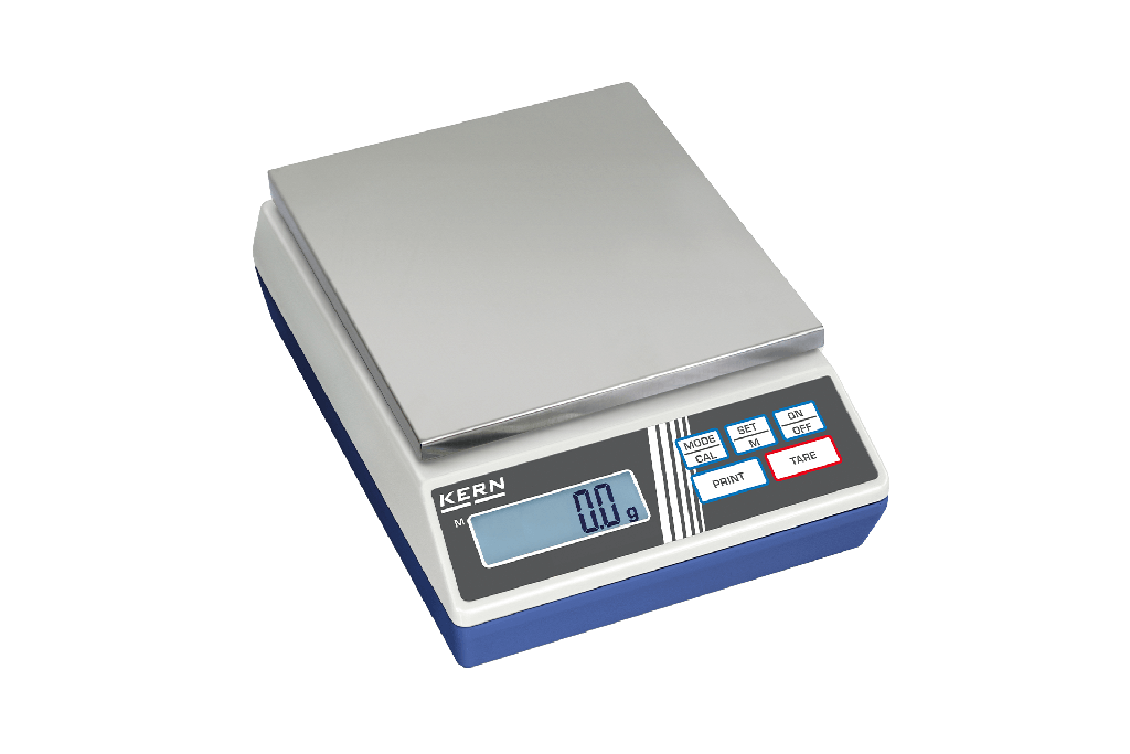 Elektronische Waage 4000 Gr.