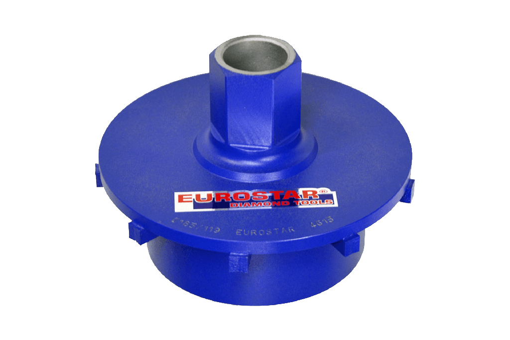 Diamond countersink drill