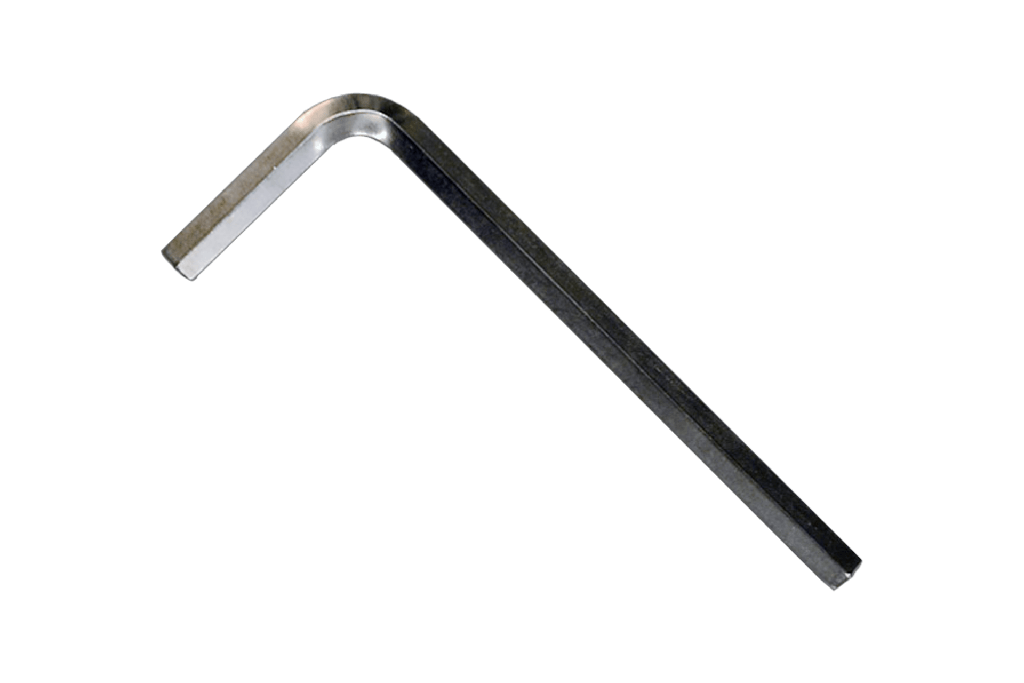 Inbuschlüssel 5 mm