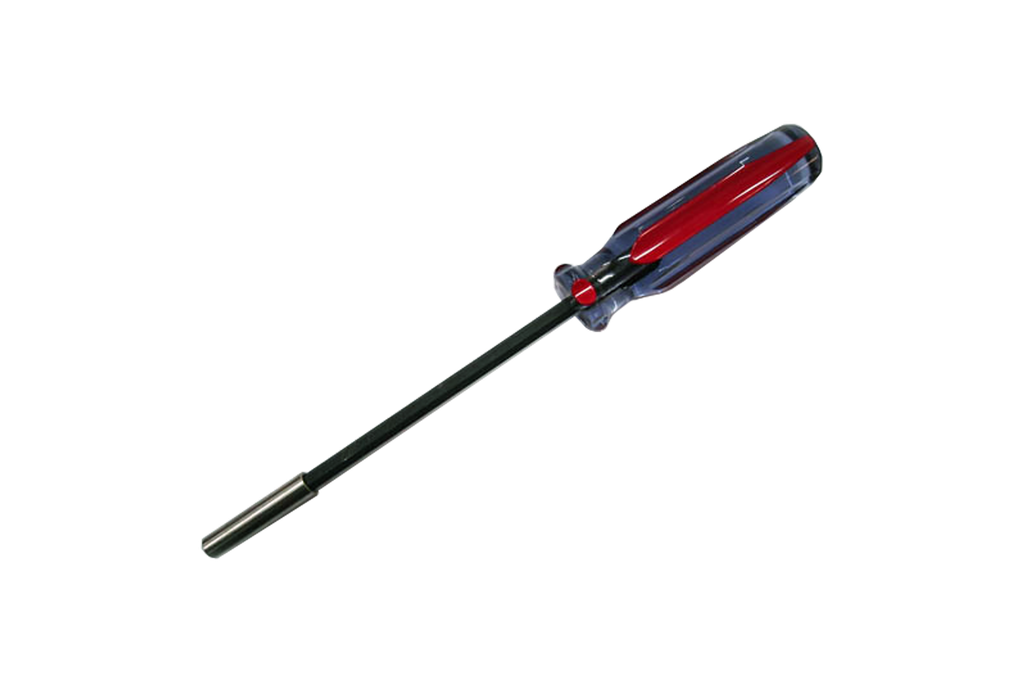 Handgriff mit magn. Halter