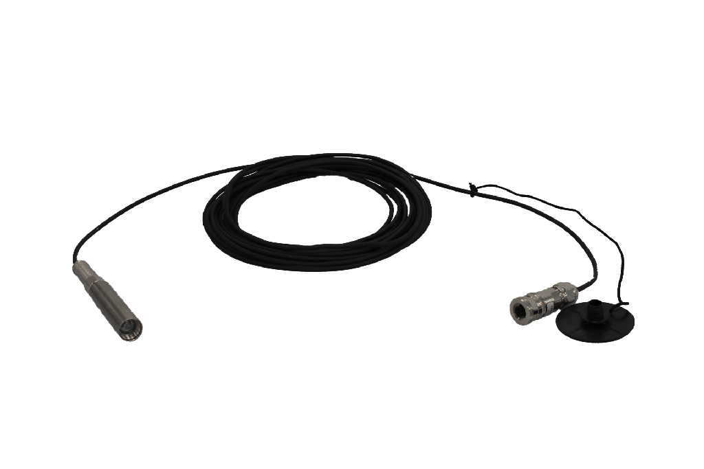 HDC kabel, 250 m