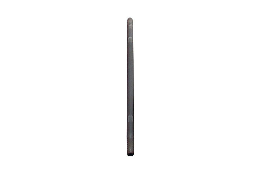 Extension rod 1 m, Ø32 mm, RD32