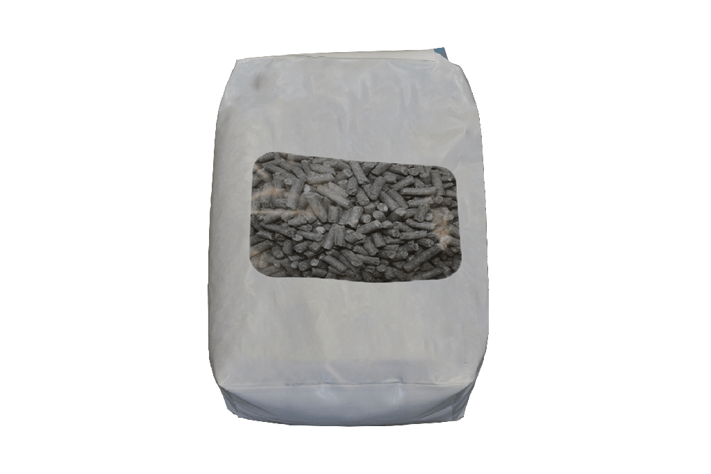 CEBOGEL QSE PLUS Bentonite, pallet of 1000kg
