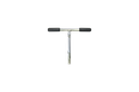 Handle, short, 25 cm (incl.coup.sl), bay