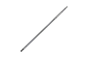 Extension rod, 100 cm, bayonet