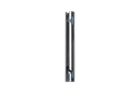 Coupling sleeve bayonet connection