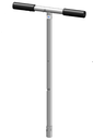 Handle, normal, 60 cm, c.sc.