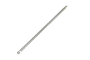 Extension rod, 100cm, conical thread