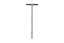 Handle, long, 100 cm, with det. grip,bay
