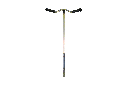 Handle, erg. , w/ratchet 25-50cm, bay