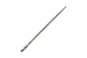 Ext. rod, 100 cm, 19mm, incl. bolt&nut