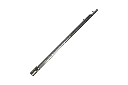 Adapter con.thread connection to bayonet