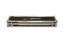 Transport case, dimensions 108x23x14 cm