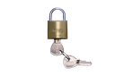 Padlock, Ø 30 mm