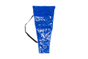 Carrying bag for ergonomical handle