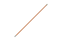 Extension rod, fibre glass, 91 cm
