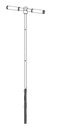One-piece gouge augerØ13, op.l. 30cm, he