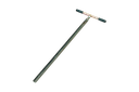 One-piece gouge auger, 100 cm, Ø 30 mm