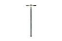 One-piece gouge auger, 100cm, 30mm heavy