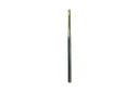 Gouge auger, bottom, bay, 50 cm, Ø20mm