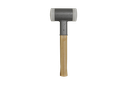 Recoilless Hammer