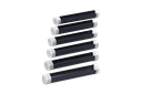 Split sample tube Akkerman