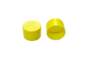 Protective cap, PE, Ø 50 mm
