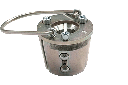 Clamping jaw, Ø 50 - 54 mm