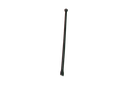 Pounding bar, length 150 cm