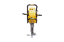 Percussion hammer Cobra TT, gasoline