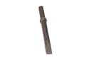 Concrete wrecking chisel, 400 mm, 38 mm