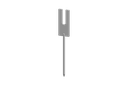 Rod catcher for extension rods RD32
