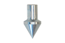 Cone, 5 cm2, 60 °