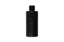 Synthetic quick coupling part
