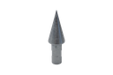 Cone, base area 2 cm2, 30 °