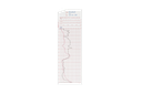 Registration cards for penetrograph